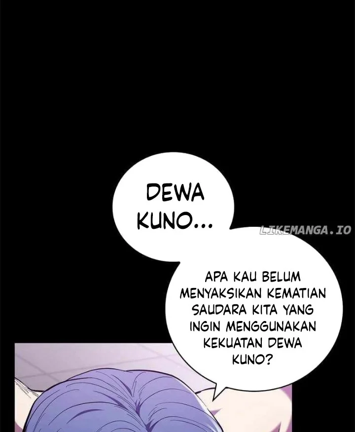 I Regressed As The Duke  (Returned as the Duke) Chapter 92 Gambar 59