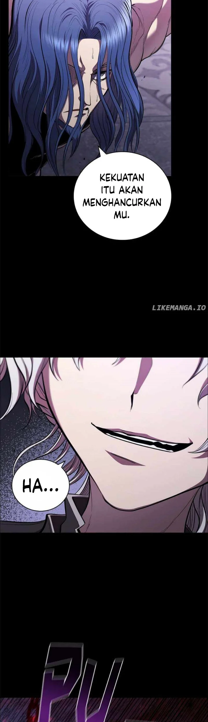 I Regressed As The Duke  (Returned as the Duke) Chapter 92 Gambar 60