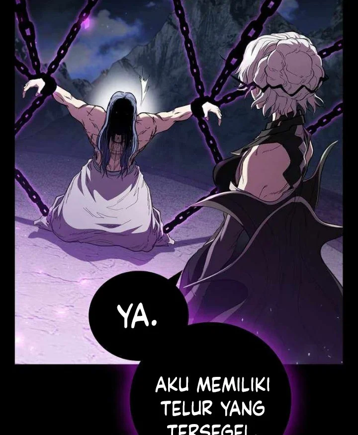 I Regressed As The Duke  (Returned as the Duke) Chapter 92 Gambar 63