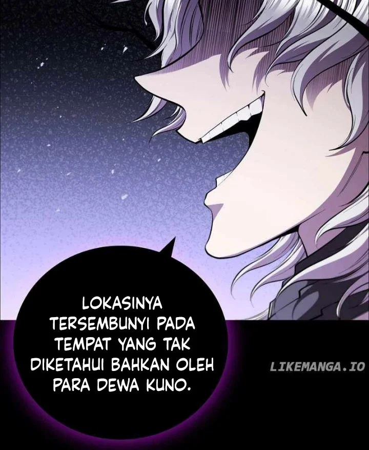 I Regressed As The Duke  (Returned as the Duke) Chapter 92 Gambar 65