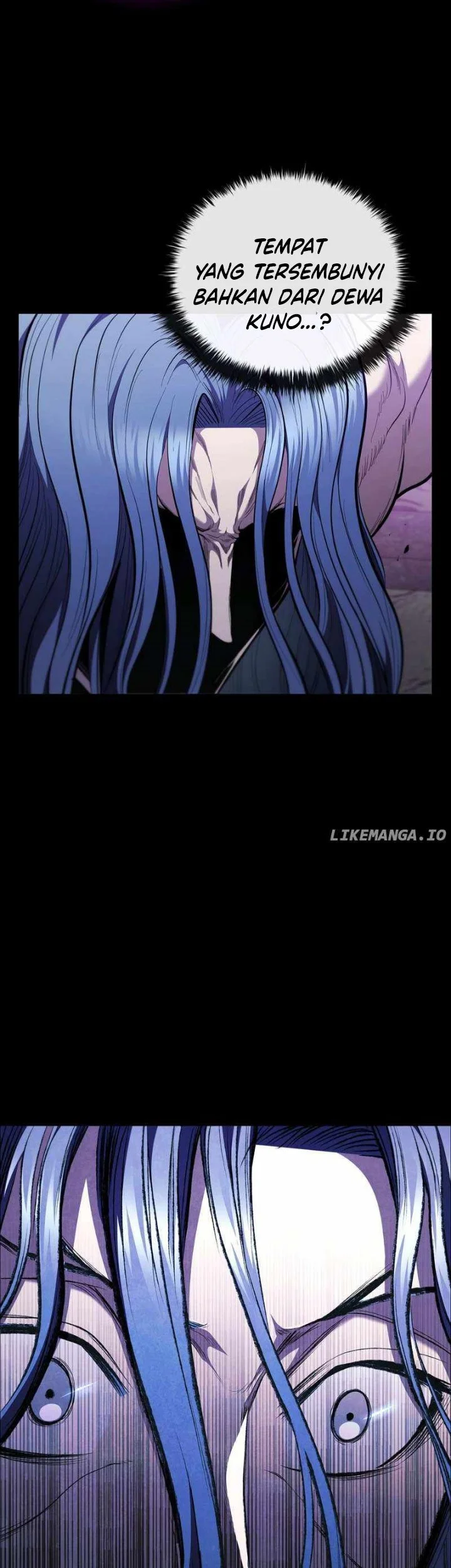 I Regressed As The Duke  (Returned as the Duke) Chapter 92 Gambar 66