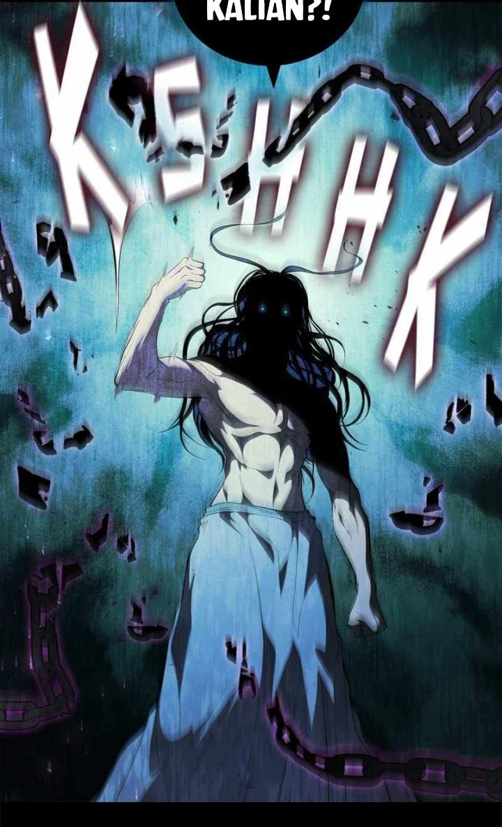 I Regressed As The Duke  (Returned as the Duke) Chapter 92 Gambar 9