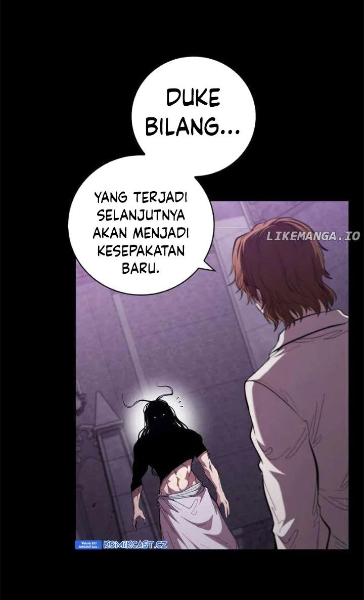 I Regressed As The Duke  (Returned as the Duke) Chapter 92 Gambar 11