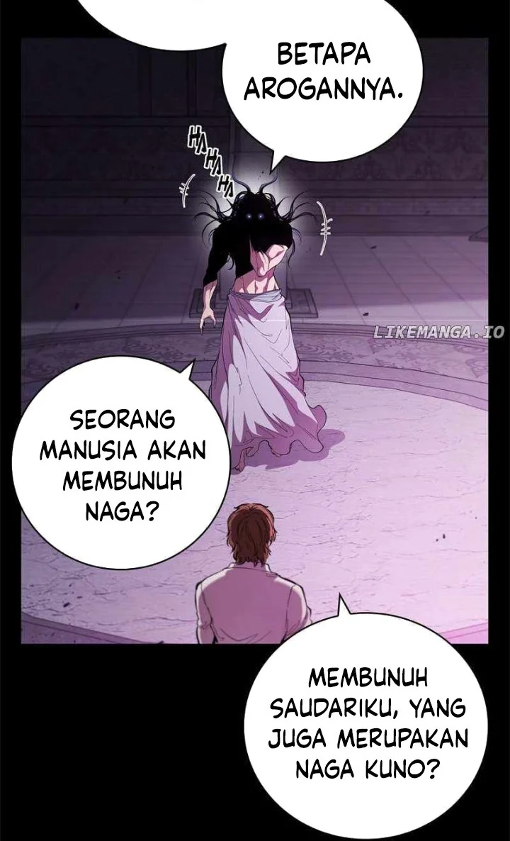 I Regressed As The Duke  (Returned as the Duke) Chapter 92 Gambar 15