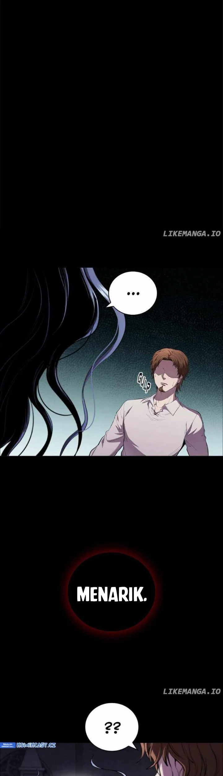 I Regressed As The Duke  (Returned as the Duke) Chapter 92 Gambar 16