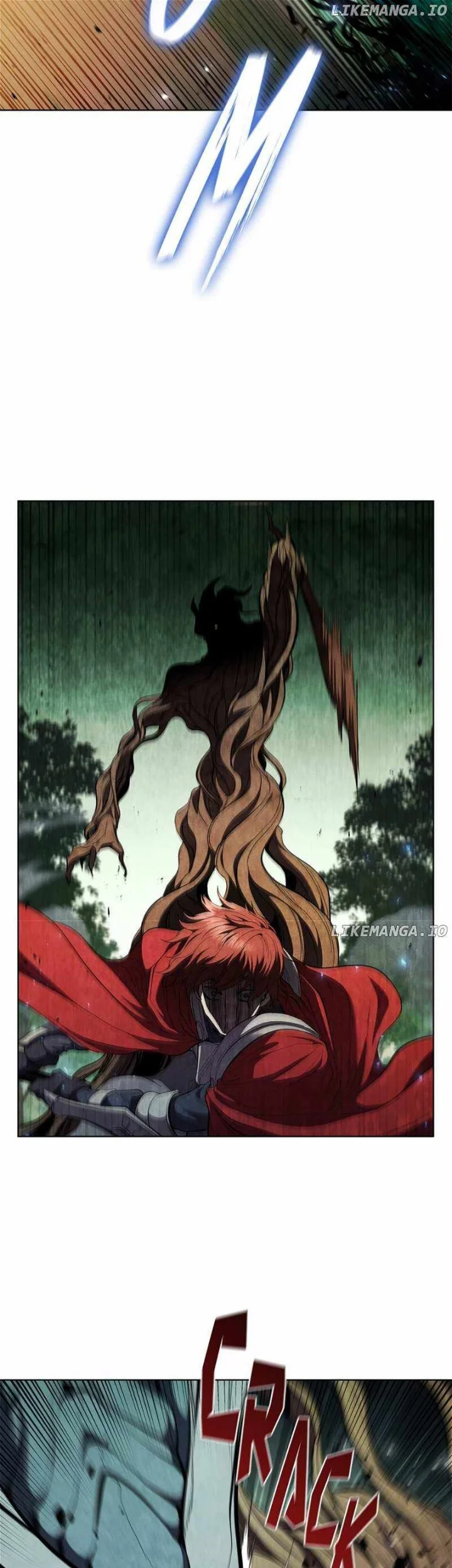 I Regressed As The Duke  (Returned as the Duke) Chapter 93 Gambar 18