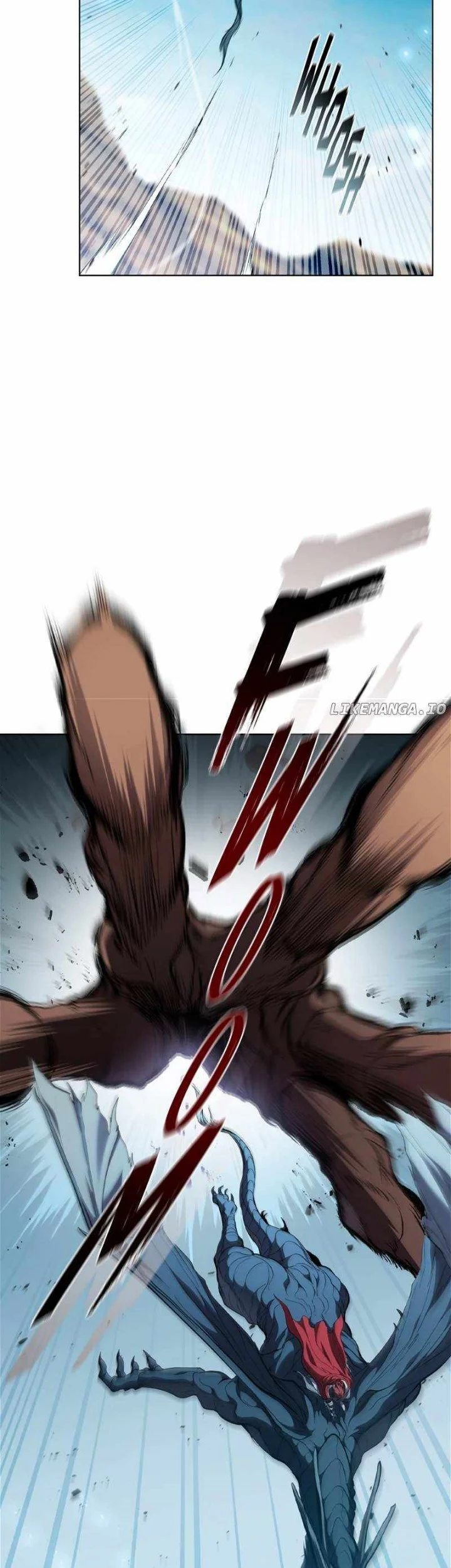 I Regressed As The Duke  (Returned as the Duke) Chapter 93 Gambar 24