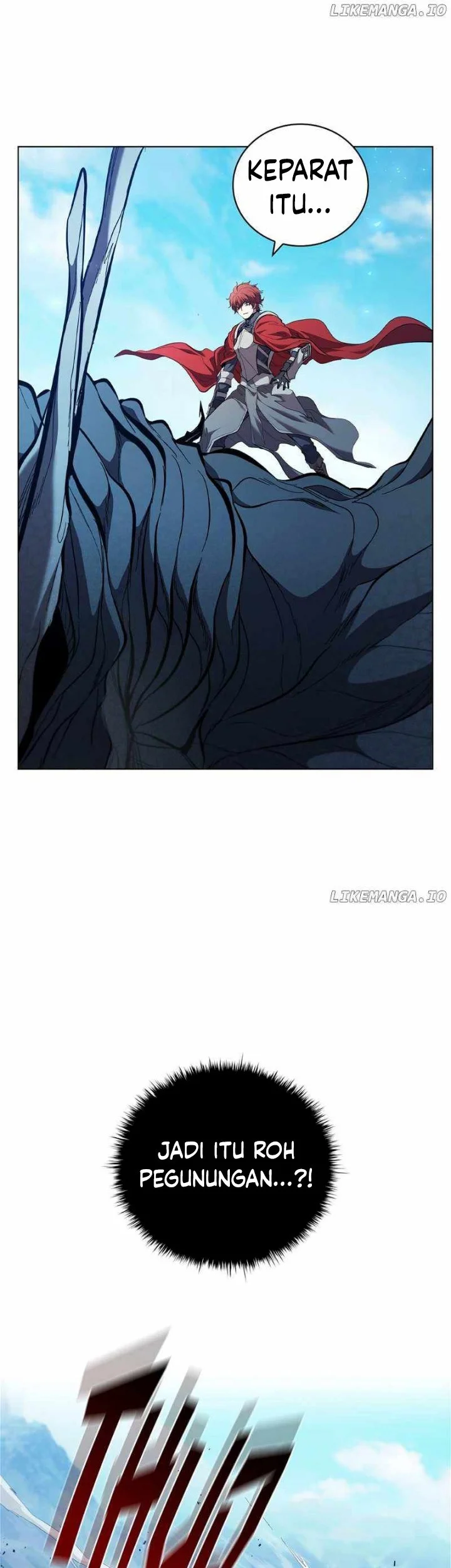 I Regressed As The Duke  (Returned as the Duke) Chapter 93 Gambar 26