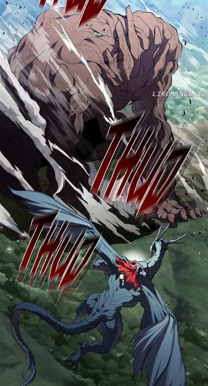 I Regressed As The Duke  (Returned as the Duke) Chapter 93 Gambar 27