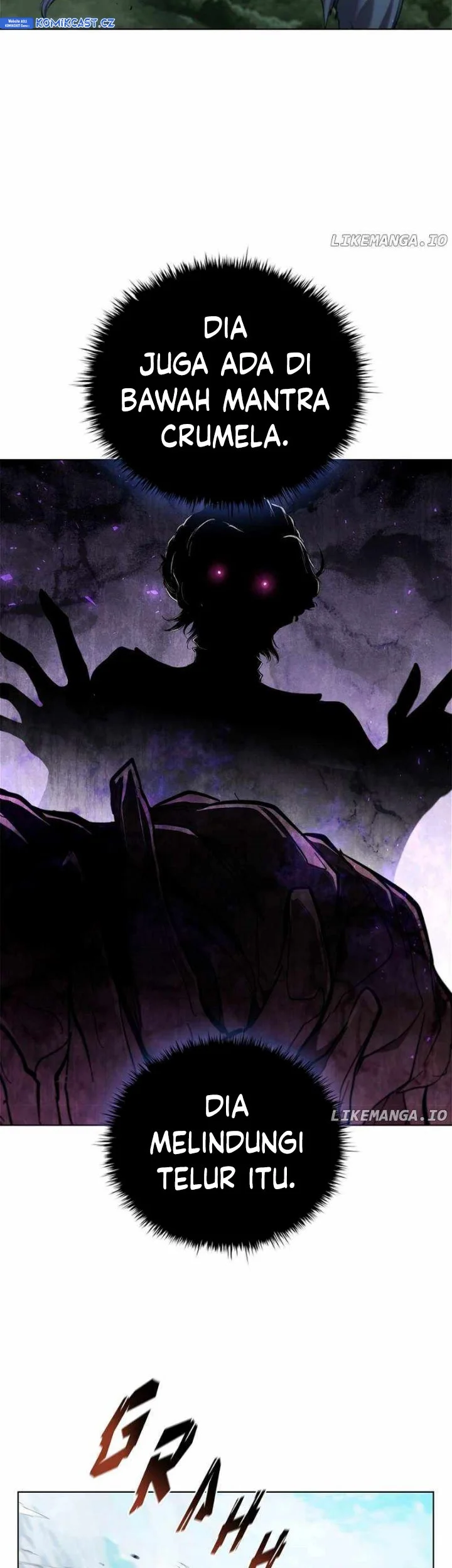 I Regressed As The Duke  (Returned as the Duke) Chapter 93 Gambar 28