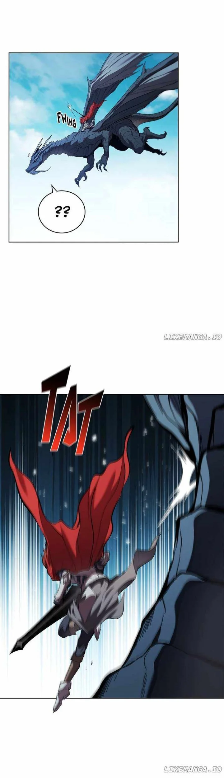 I Regressed As The Duke  (Returned as the Duke) Chapter 93 Gambar 32