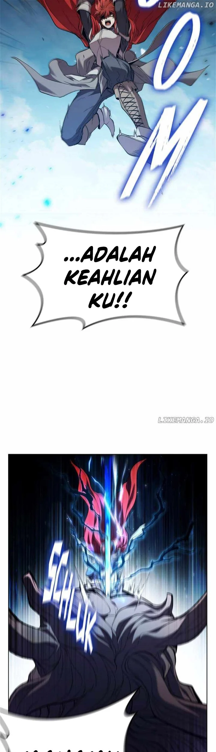 I Regressed As The Duke  (Returned as the Duke) Chapter 93 Gambar 34