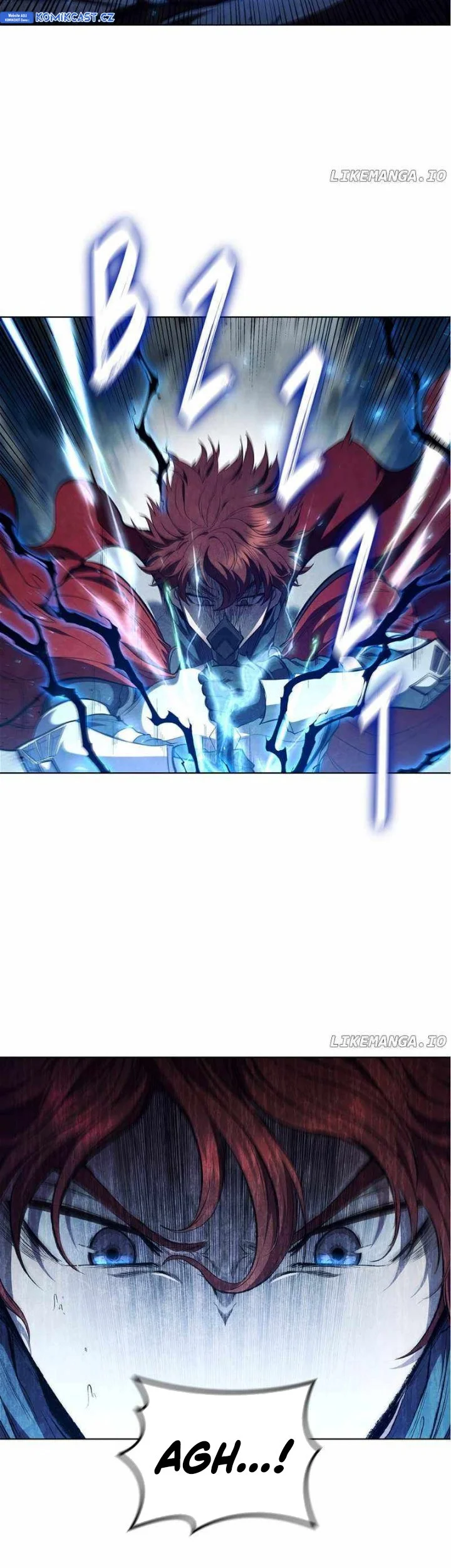 I Regressed As The Duke  (Returned as the Duke) Chapter 93 Gambar 36