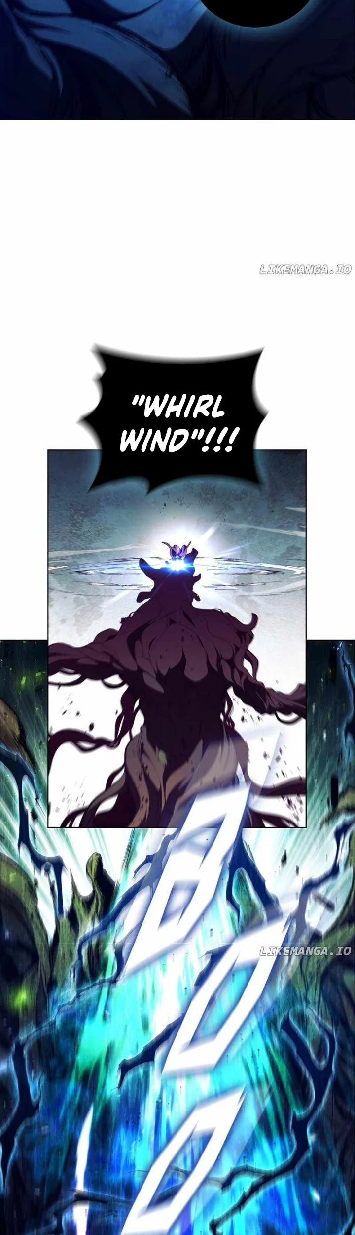 I Regressed As The Duke  (Returned as the Duke) Chapter 93 Gambar 38