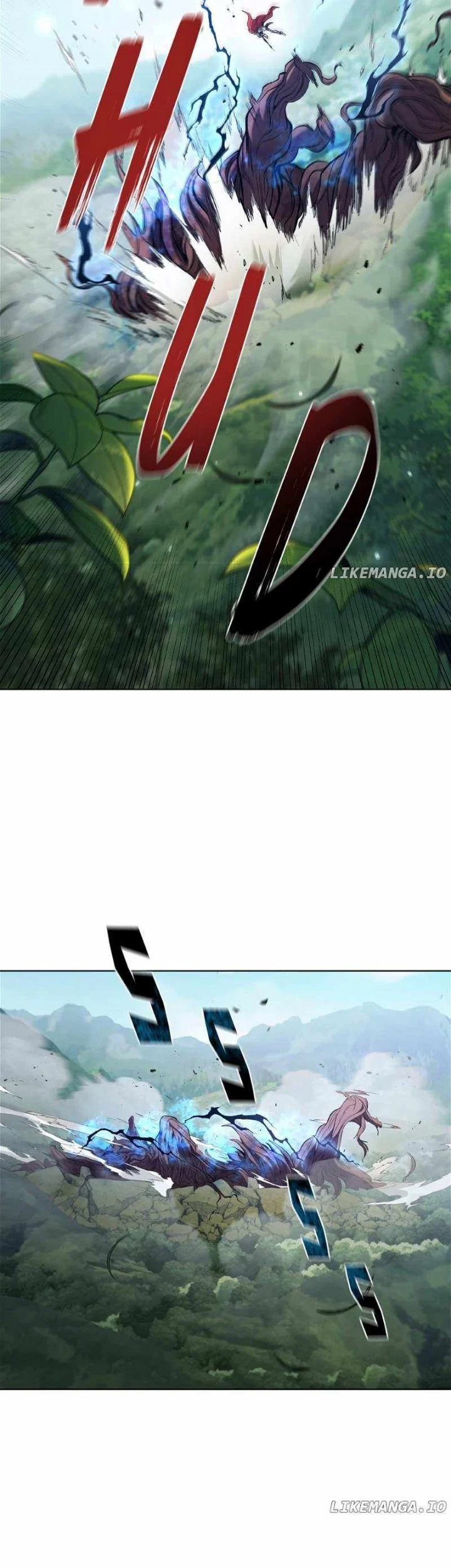 I Regressed As The Duke  (Returned as the Duke) Chapter 93 Gambar 40