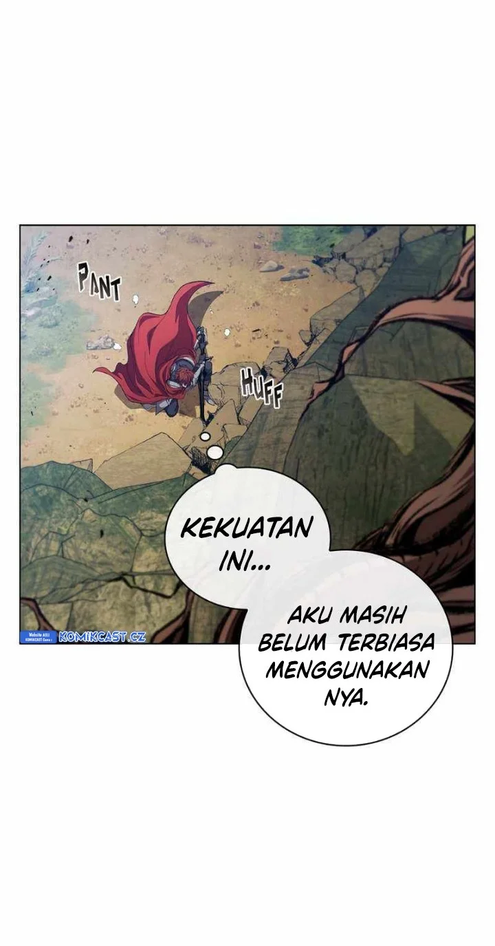 I Regressed As The Duke  (Returned as the Duke) Chapter 93 Gambar 41