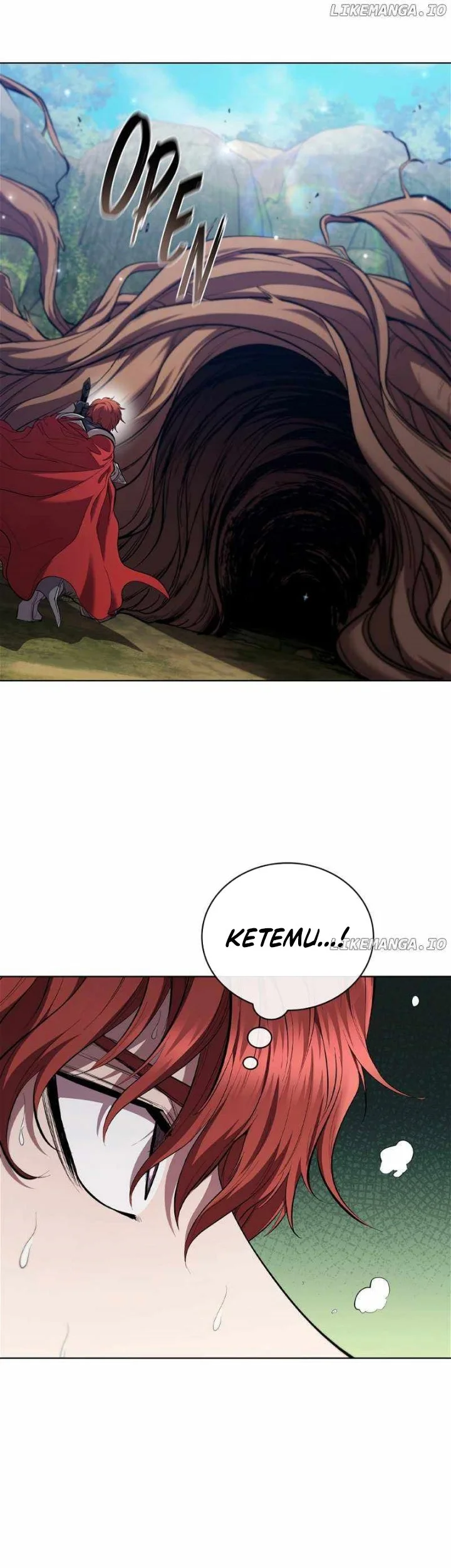 I Regressed As The Duke  (Returned as the Duke) Chapter 93 Gambar 42