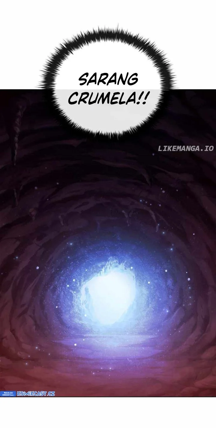 I Regressed As The Duke  (Returned as the Duke) Chapter 93 Gambar 43