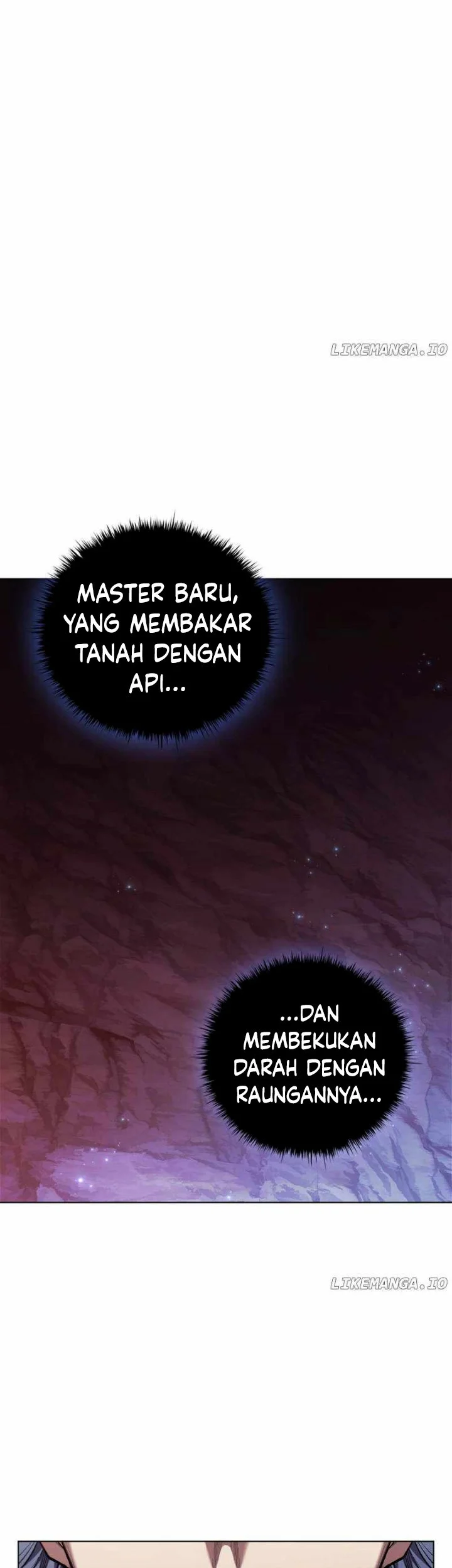 I Regressed As The Duke  (Returned as the Duke) Chapter 93 Gambar 44