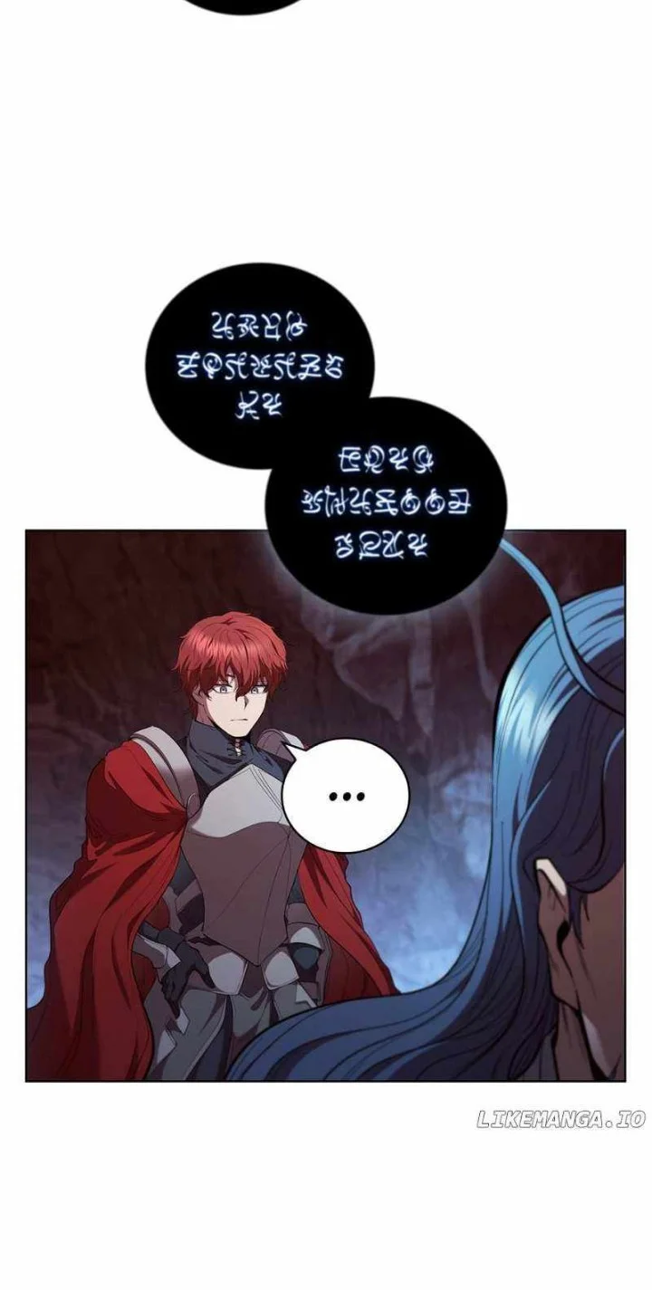 I Regressed As The Duke  (Returned as the Duke) Chapter 93 Gambar 47