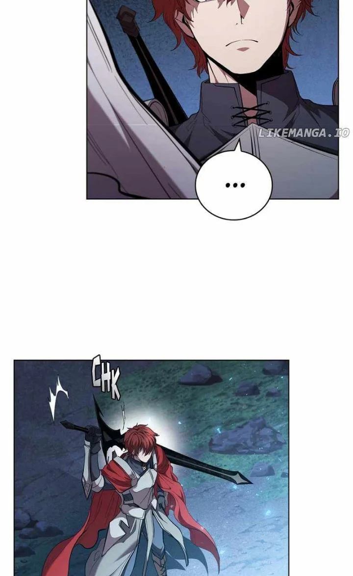 I Regressed As The Duke  (Returned as the Duke) Chapter 93 Gambar 51