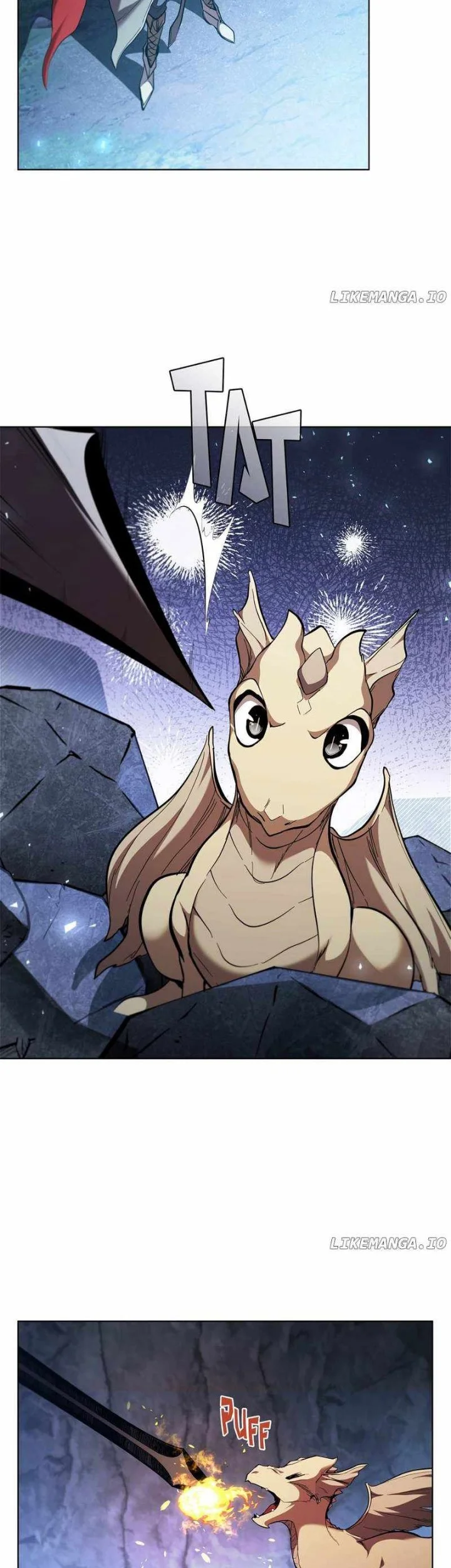 I Regressed As The Duke  (Returned as the Duke) Chapter 93 Gambar 52