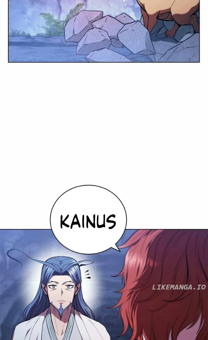 I Regressed As The Duke  (Returned as the Duke) Chapter 93 Gambar 53