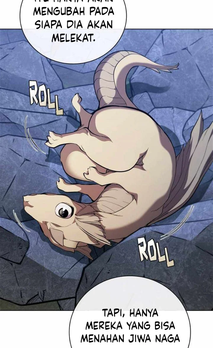 I Regressed As The Duke  (Returned as the Duke) Chapter 93 Gambar 57