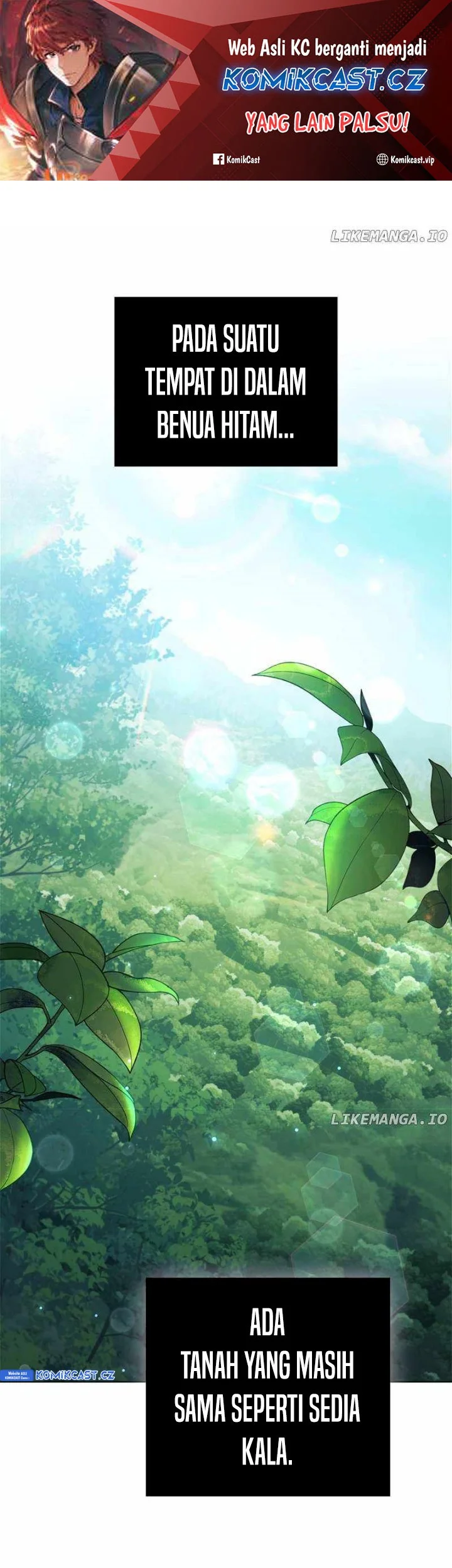 Manhwa I Regressed As The Duke  (Returned as the Duke) Chapter 93 gambar nomor 2