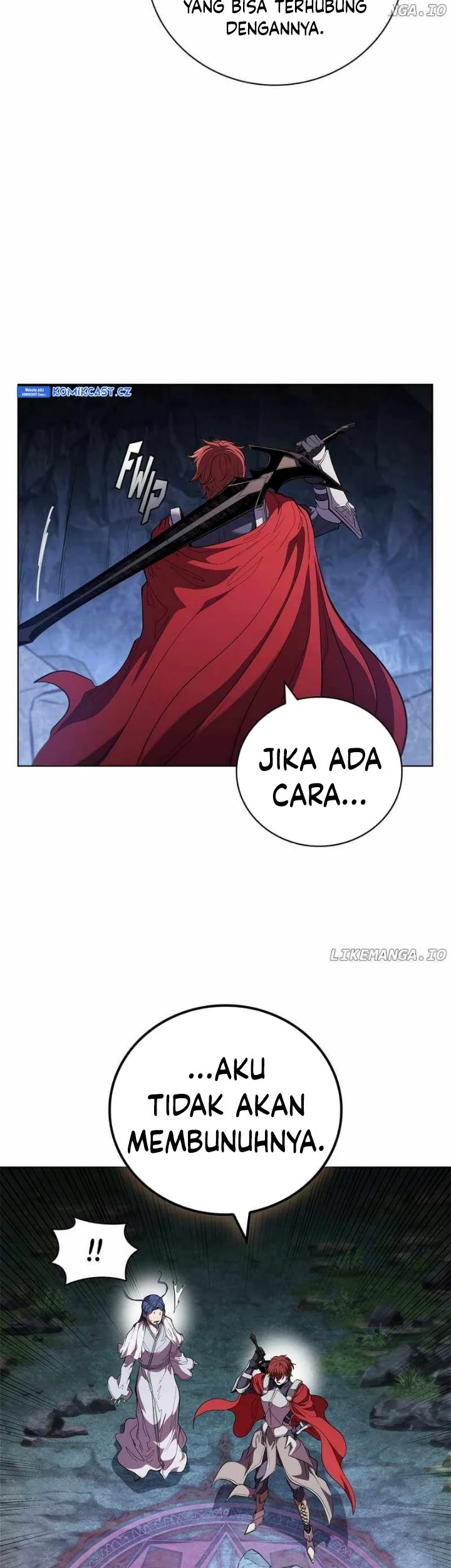 I Regressed As The Duke  (Returned as the Duke) Chapter 93 Gambar 58