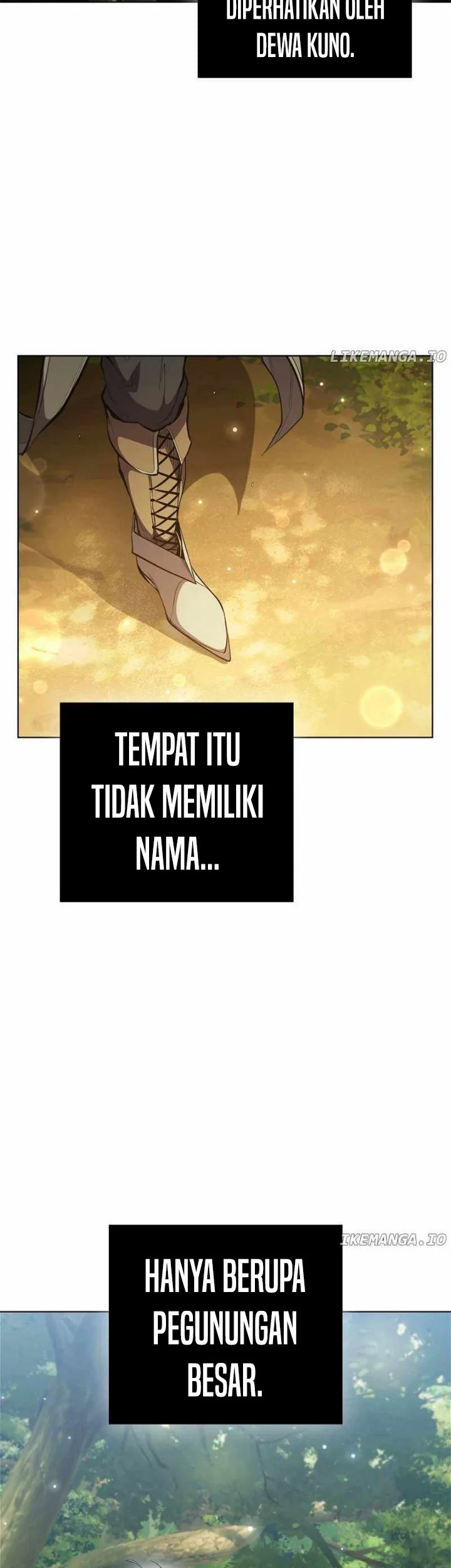 I Regressed As The Duke  (Returned as the Duke) Chapter 93 Gambar 4