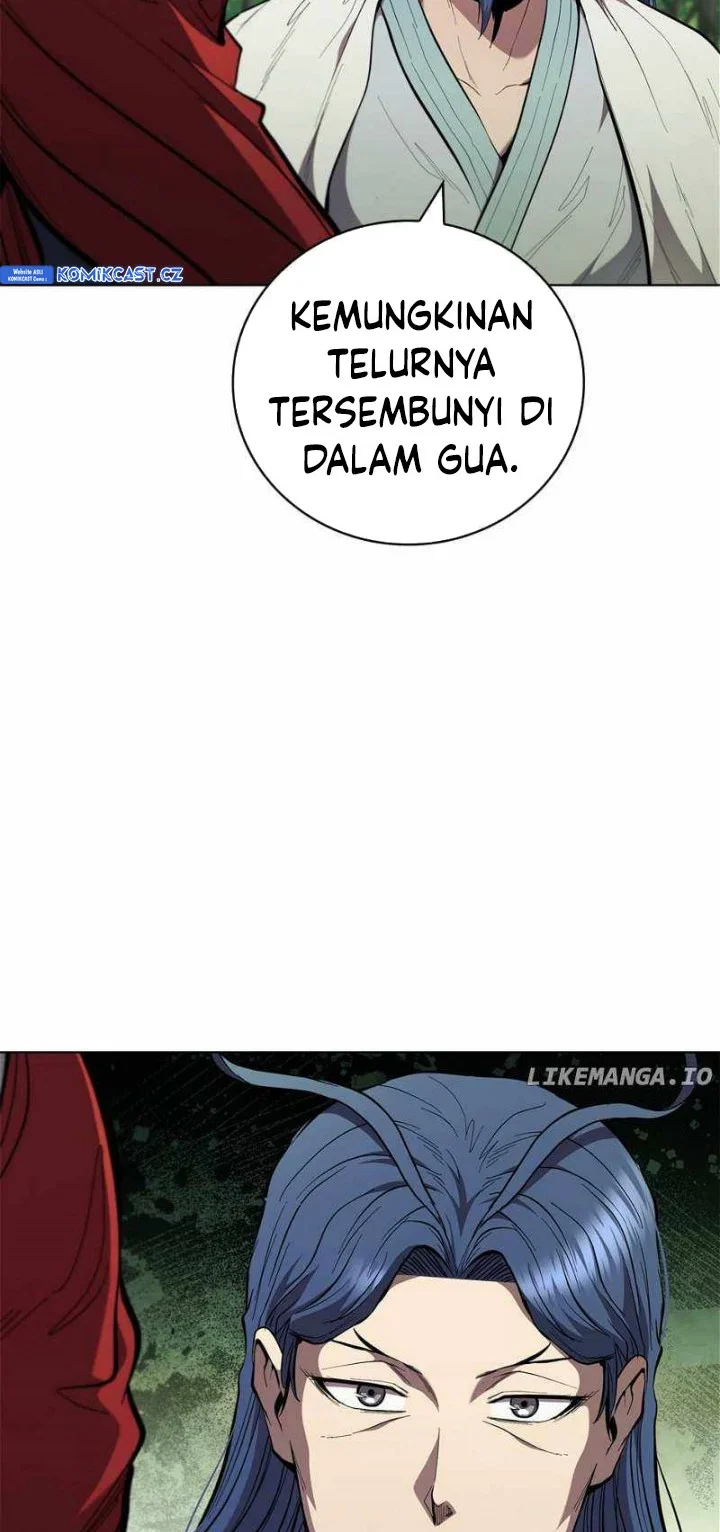 I Regressed As The Duke  (Returned as the Duke) Chapter 93 Gambar 7