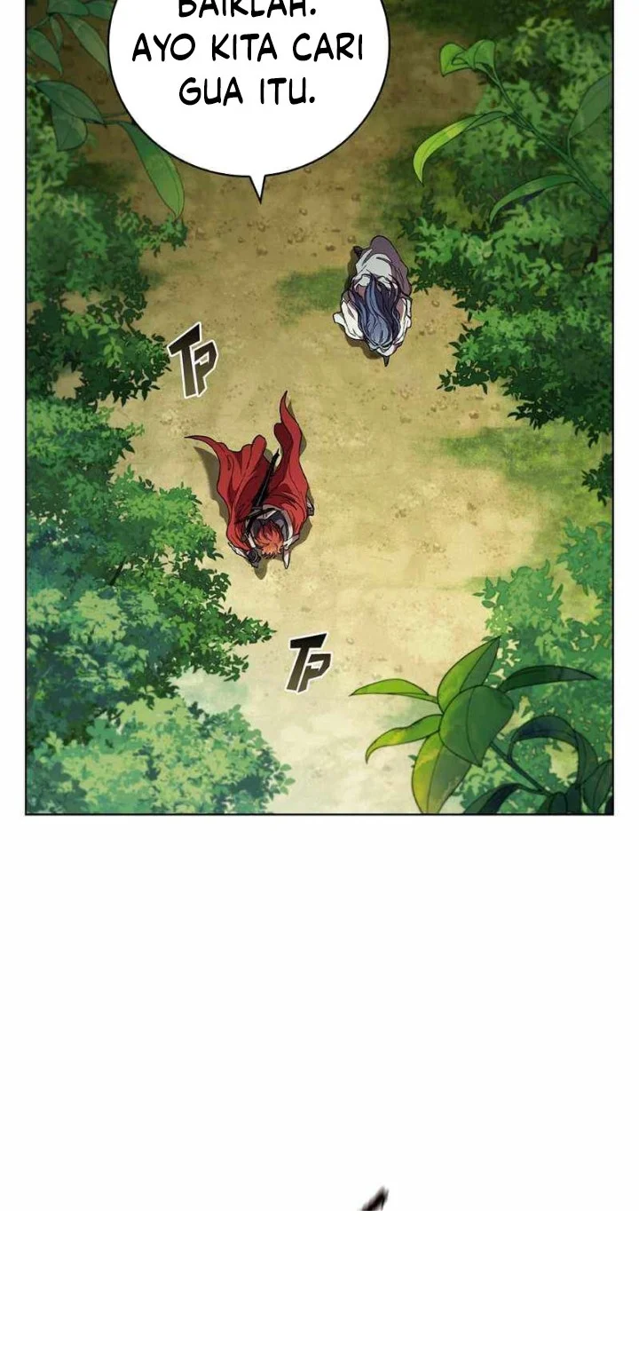 I Regressed As The Duke  (Returned as the Duke) Chapter 93 Gambar 9