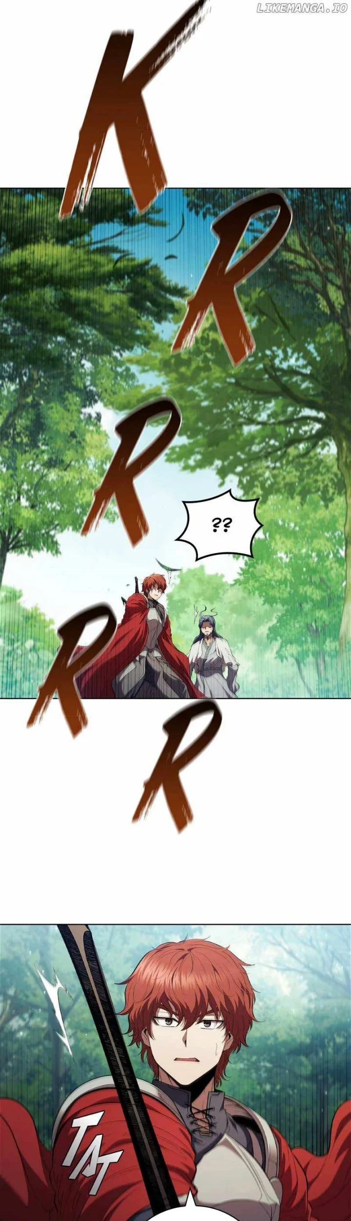 I Regressed As The Duke  (Returned as the Duke) Chapter 93 Gambar 10