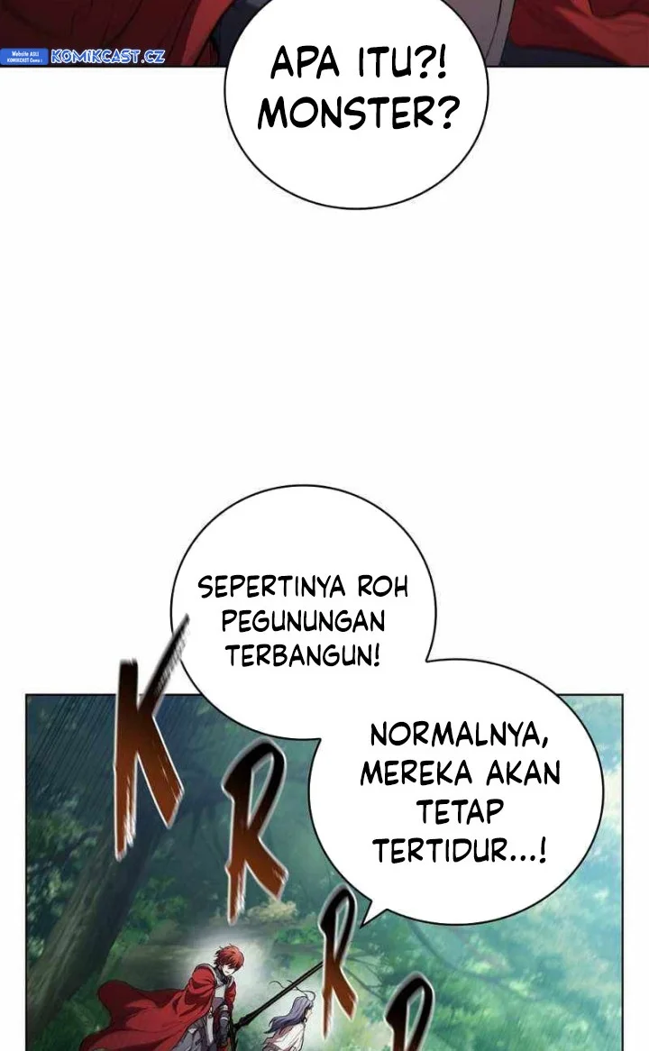 I Regressed As The Duke  (Returned as the Duke) Chapter 93 Gambar 11