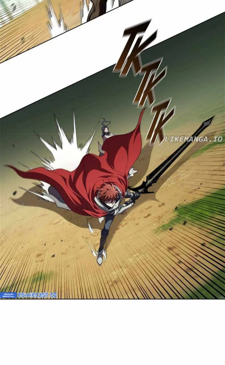 I Regressed As The Duke  (Returned as the Duke) Chapter 93 Gambar 15