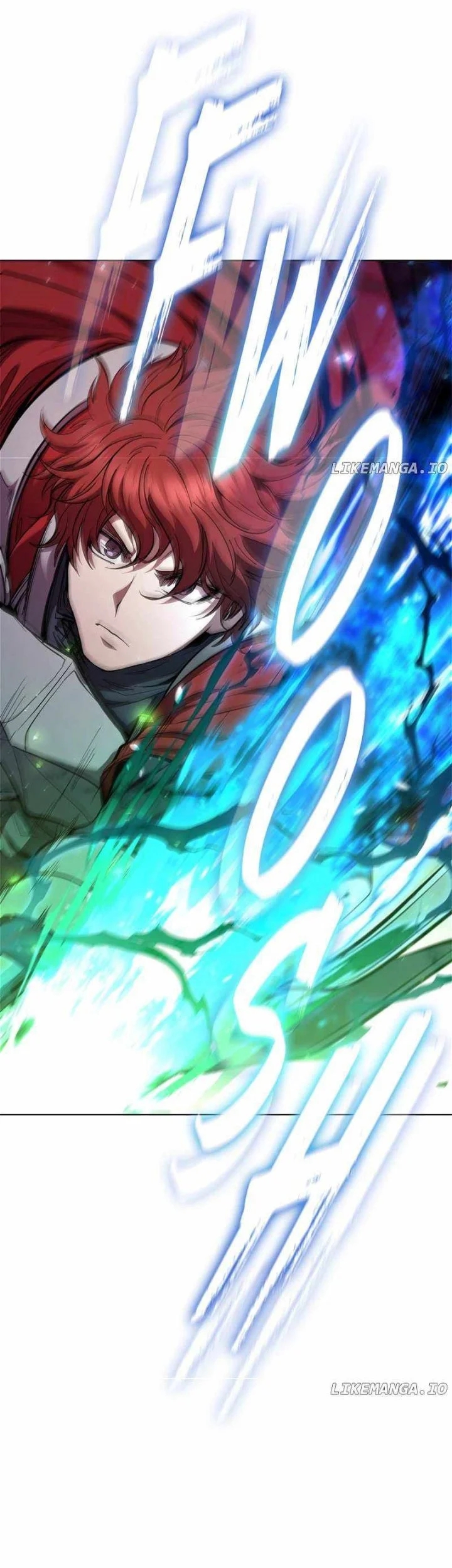 I Regressed As The Duke  (Returned as the Duke) Chapter 93 Gambar 16