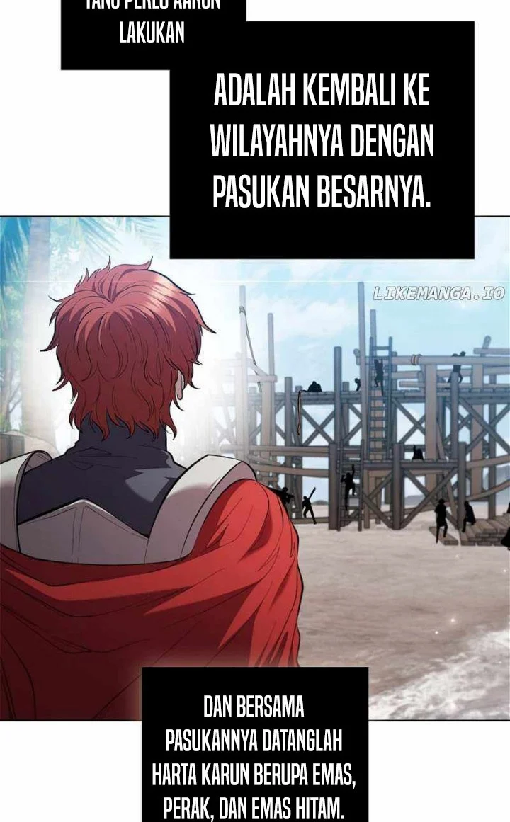 I Regressed As The Duke  (Returned as the Duke) Chapter 94 Gambar 19