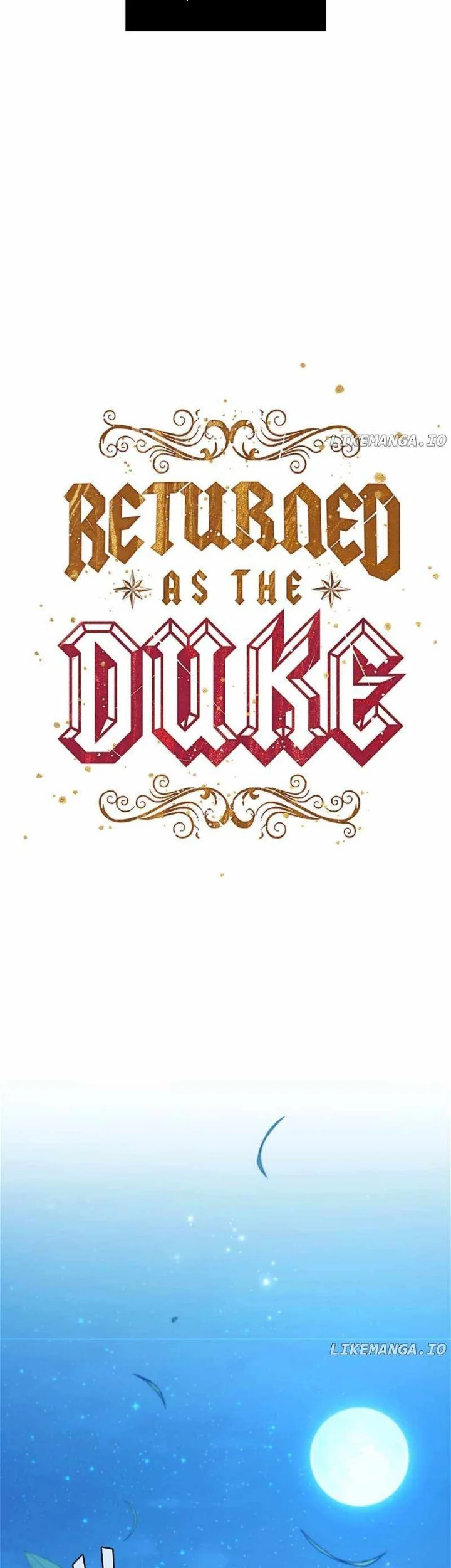 I Regressed As The Duke  (Returned as the Duke) Chapter 94 Gambar 20