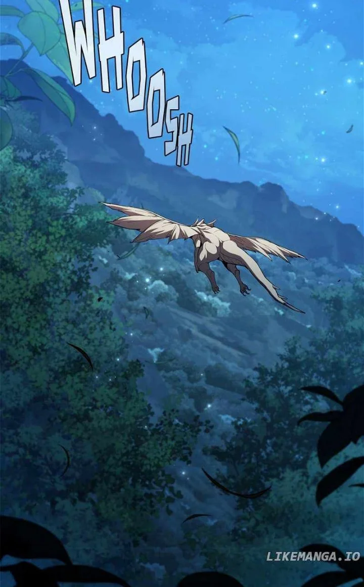 I Regressed As The Duke  (Returned as the Duke) Chapter 94 Gambar 21