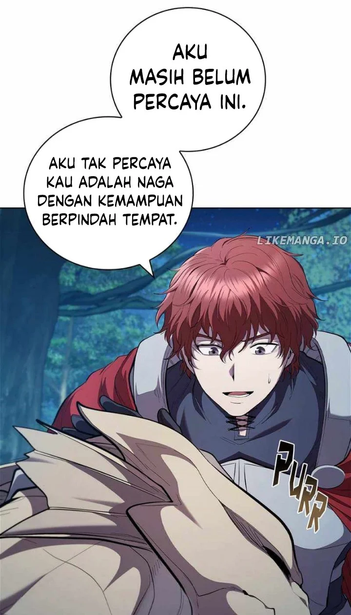 I Regressed As The Duke  (Returned as the Duke) Chapter 94 Gambar 27
