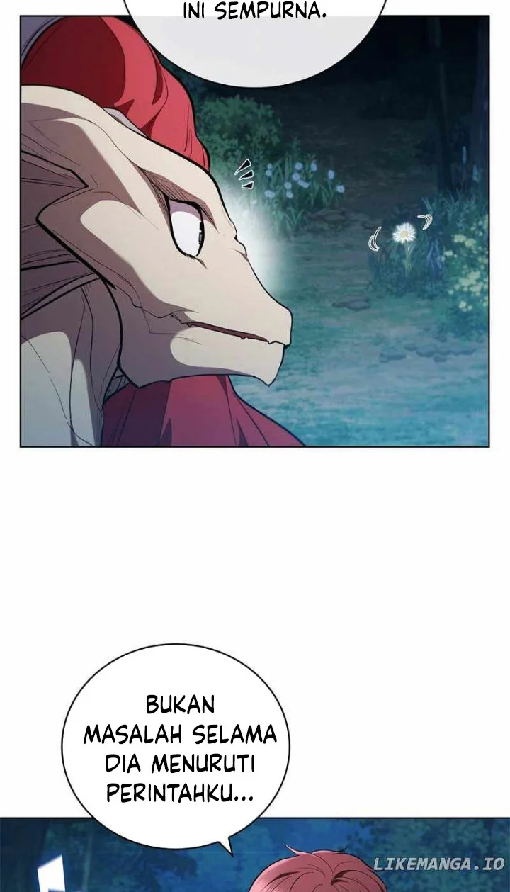 I Regressed As The Duke  (Returned as the Duke) Chapter 94 Gambar 29