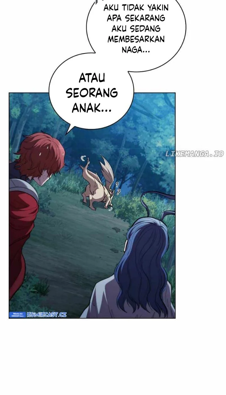 I Regressed As The Duke  (Returned as the Duke) Chapter 94 Gambar 31