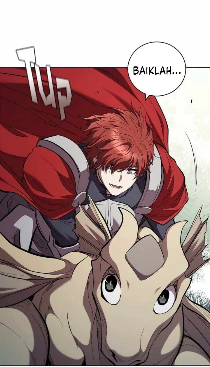 I Regressed As The Duke  (Returned as the Duke) Chapter 94 Gambar 33