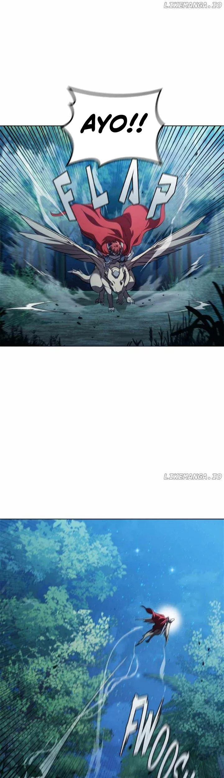 I Regressed As The Duke  (Returned as the Duke) Chapter 94 Gambar 34