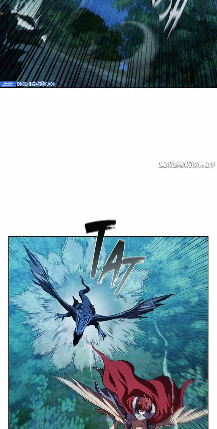 I Regressed As The Duke  (Returned as the Duke) Chapter 94 Gambar 35