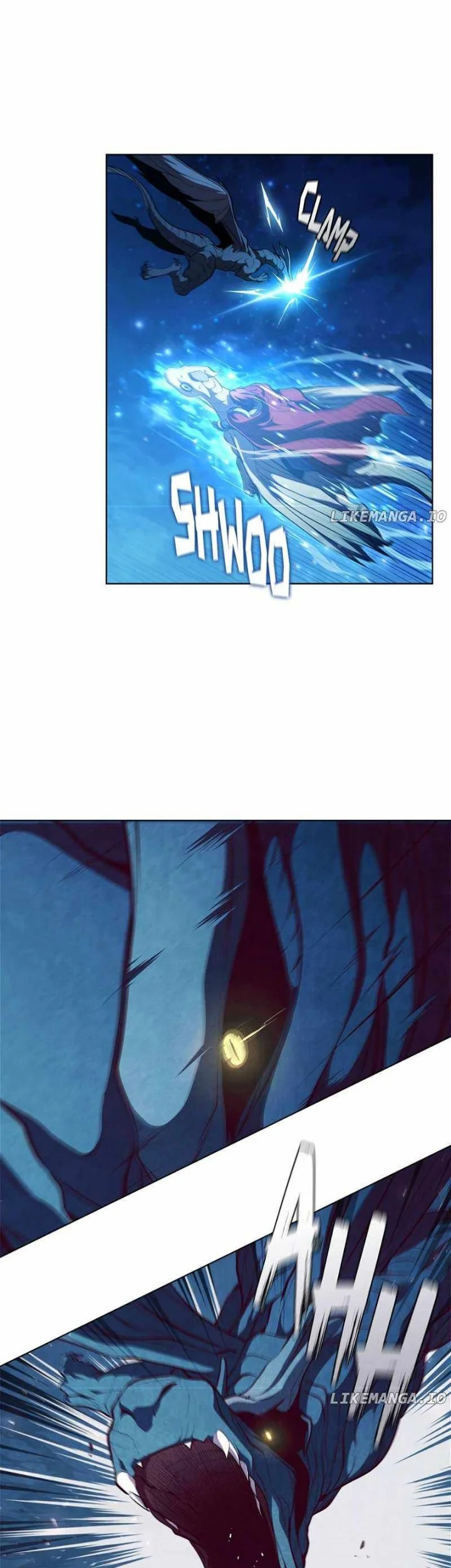 I Regressed As The Duke  (Returned as the Duke) Chapter 94 Gambar 38