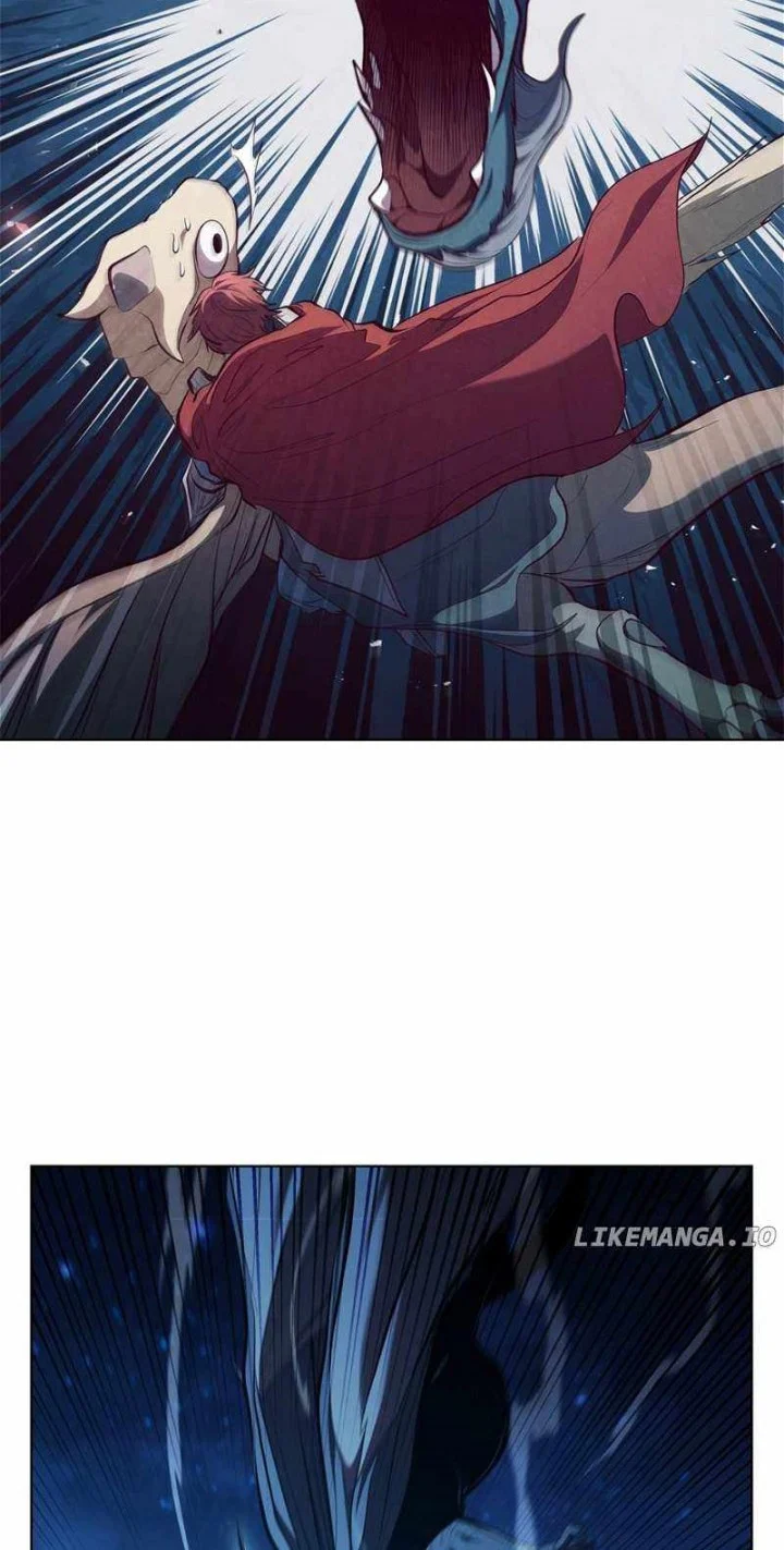 I Regressed As The Duke  (Returned as the Duke) Chapter 94 Gambar 39