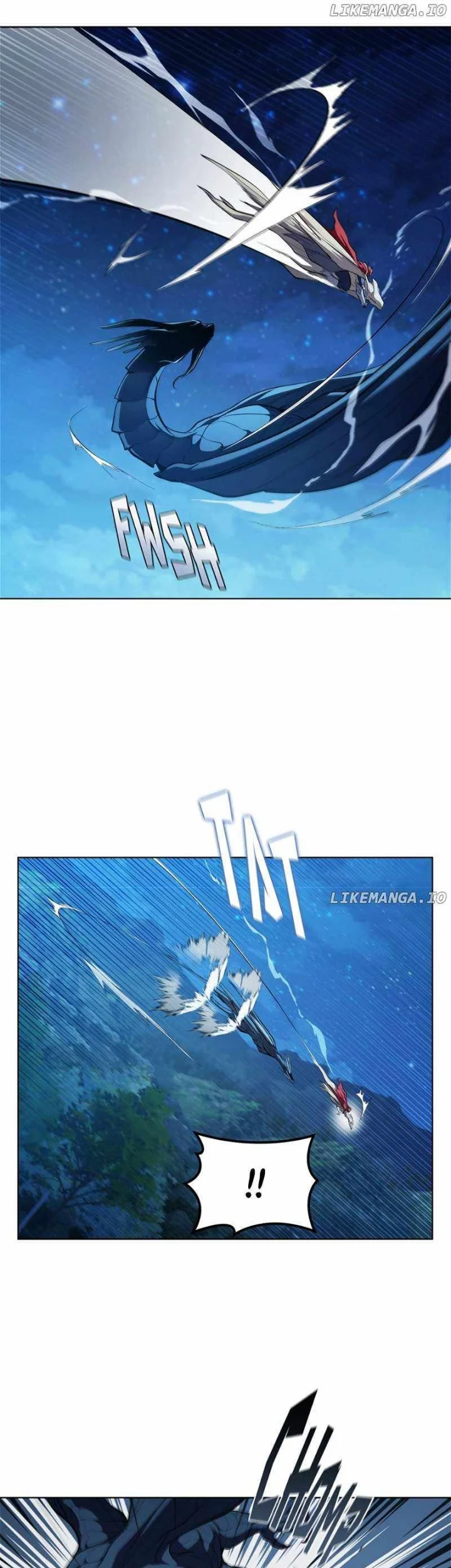 I Regressed As The Duke  (Returned as the Duke) Chapter 94 Gambar 42