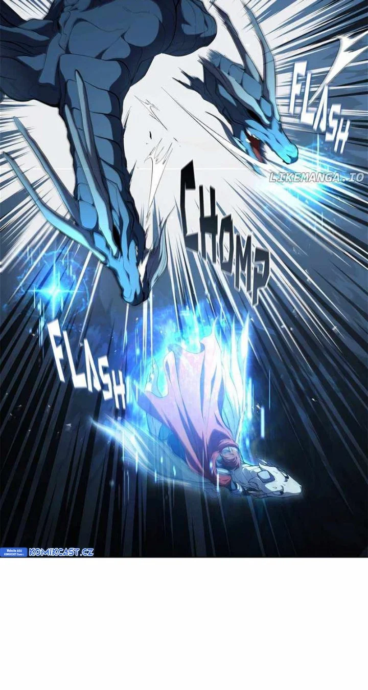 I Regressed As The Duke  (Returned as the Duke) Chapter 94 Gambar 43